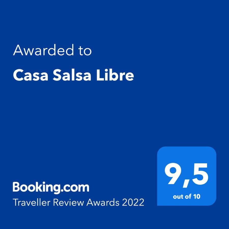 Casa Salsa Libre Apartment Selargius Exterior photo
