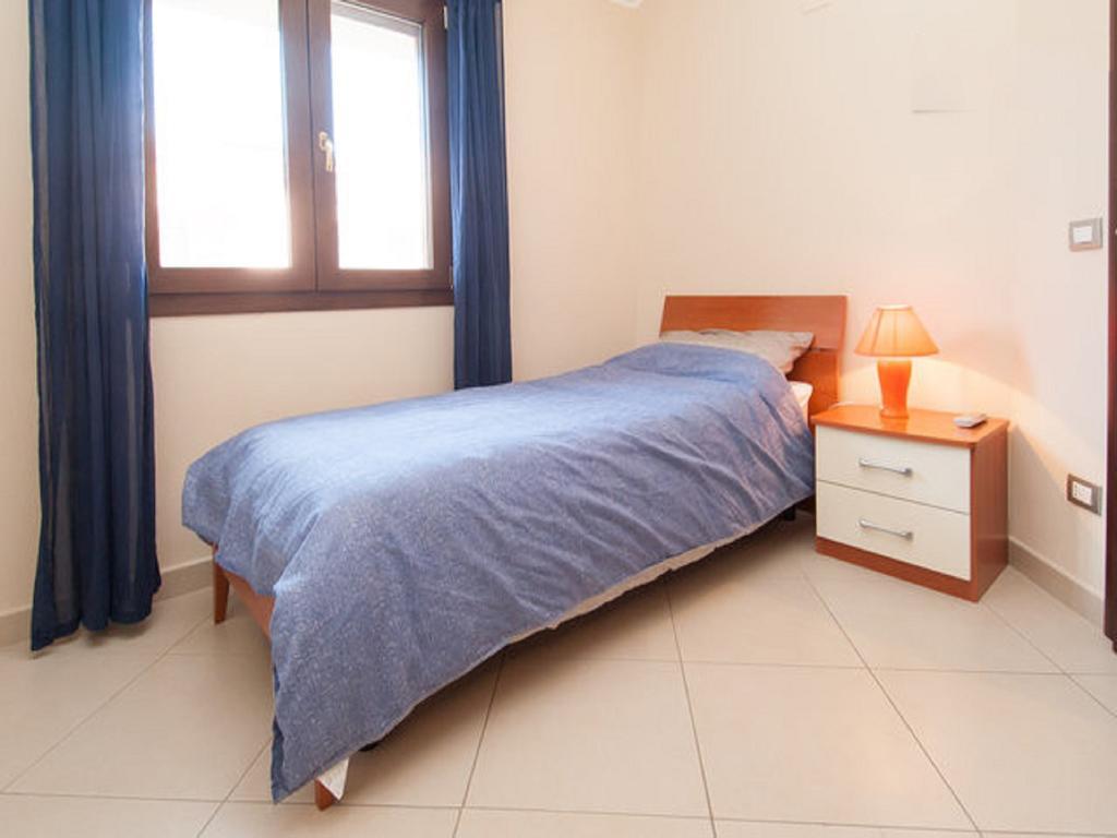 Casa Salsa Libre Apartment Selargius Room photo