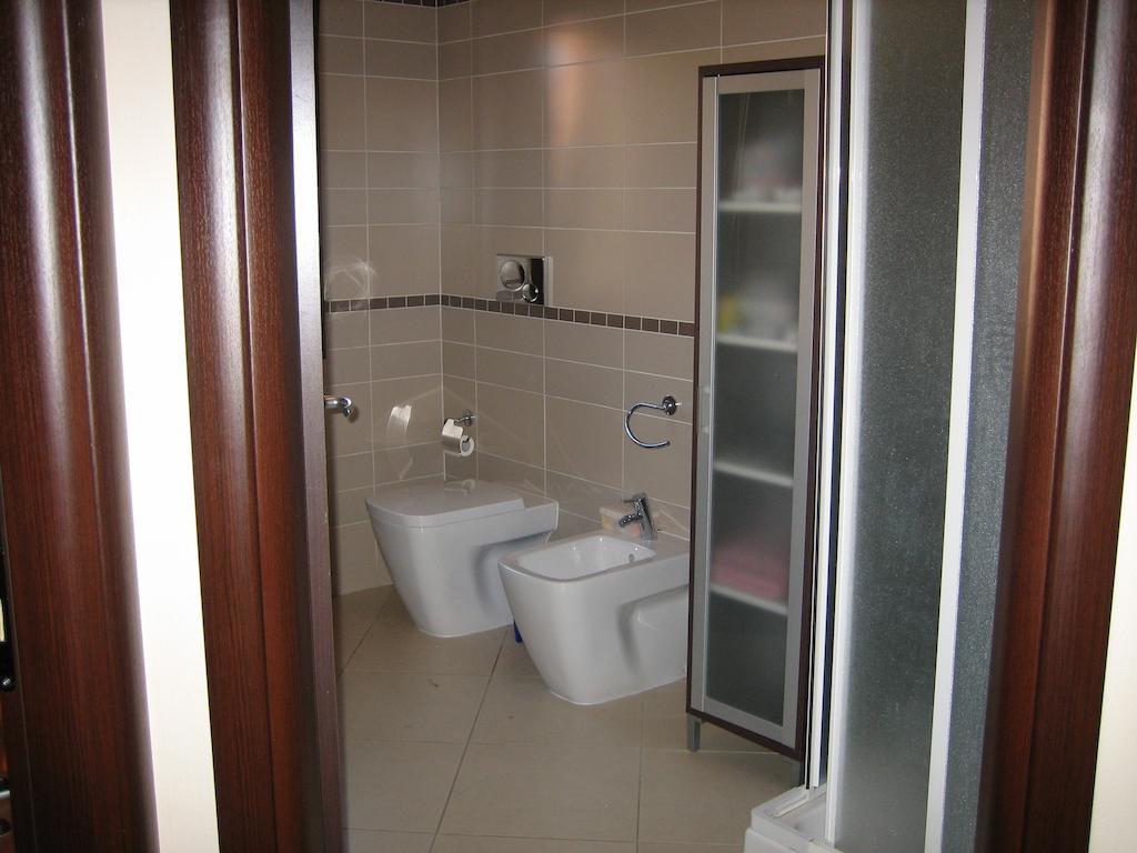 Casa Salsa Libre Apartment Selargius Room photo